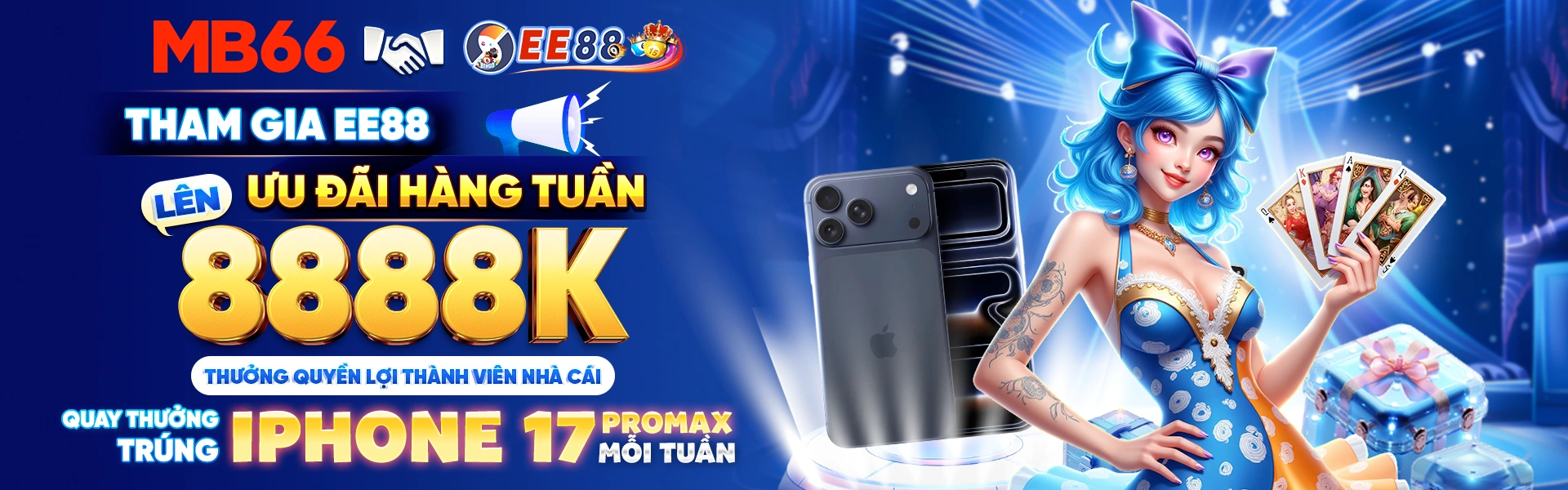 EE88 giới thiệu trang game online chơi mượt
